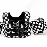 Neoprene Kids Arm Float in Vintage Venice - Rebel Bro