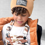 Beanie in Spiced Cider