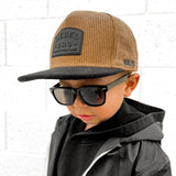 Bauer Snapback - Rebel Bro