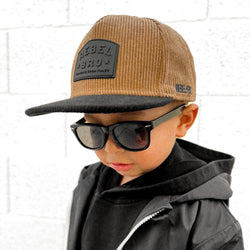 Image of Bauer Snapback