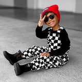 Overalls in Venice Corduroy