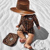 Straw Hat in Morocco