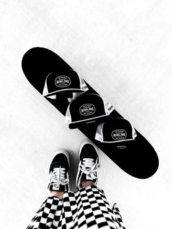 Image of Orion x Hydro Snapback