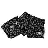 Hybrid Swim Trunks in Cobain