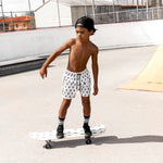 Hybrid Swim Trunks in Bowie - Rebel Bro