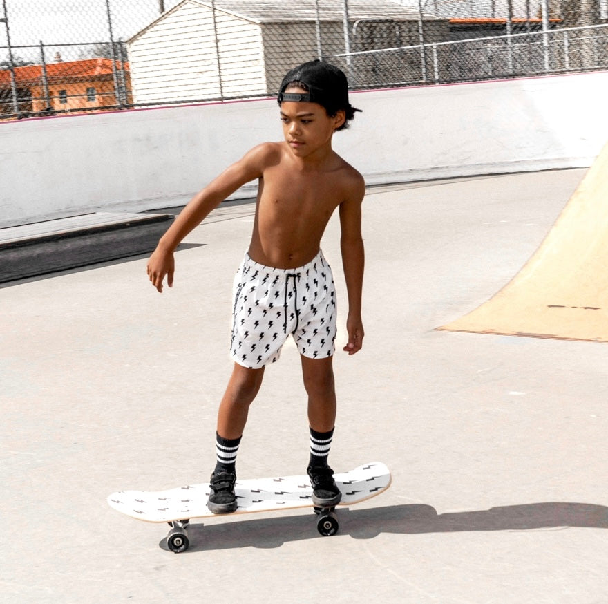 Hybrid Swim Trunks in Bowie - Rebel Bro
