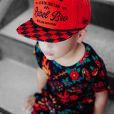 Hydro Snapback in Route66