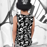 Bamboo Tank in Warped Tour [Midnight Edition]