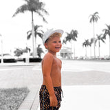 Hybrid Swim Trunks in Morocco