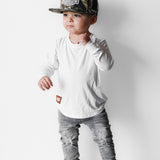 Snapback in Wallen (Tree Camo)