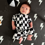 Rebel Proof Play Mat in Jagger (FINAL SALE) - Rebel Bro