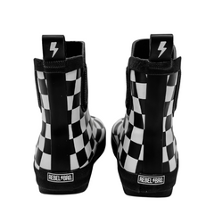Image of RB x LB Holstyn Midi Boot in Venice - Rebel Bro