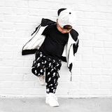 Rebel Cargo Pant in Jagger - Rebel Bro