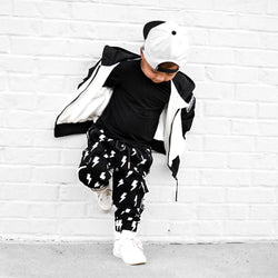 Image of Rebel Cargo Pant in Jagger