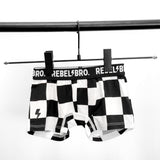 Bamboo Boxer Brief in Venice