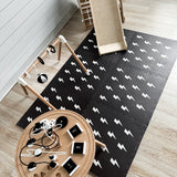 Rebel Proof Play Mat in Jagger (FINAL SALE) - Rebel Bro