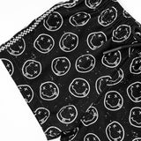 Hybrid Swim Trunks in Cobain