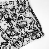 Hybrid Swim Trunks in Sink or Swim