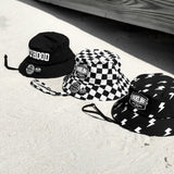 Hydro Bucket Hat in Jagger