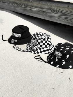 Image of Hydro Bucket Hat in Jagger