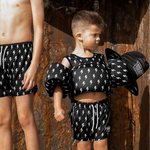 Neoprene Kids Arm Float in Jagger - Rebel Bro