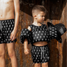 Neoprene Kids Arm Float in Jagger - Rebel Bro