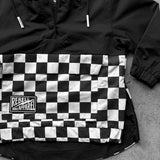 Pullover Windbreaker in Venice