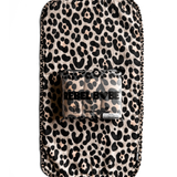 Organic Muslin Burp Clothes in Ava (Leopard) - 3 Pack