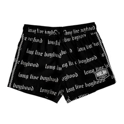 Image of Hybrid Swim Trunks in Long Live Boyhood - Rebel Bro