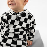 Waffle Set in Venice