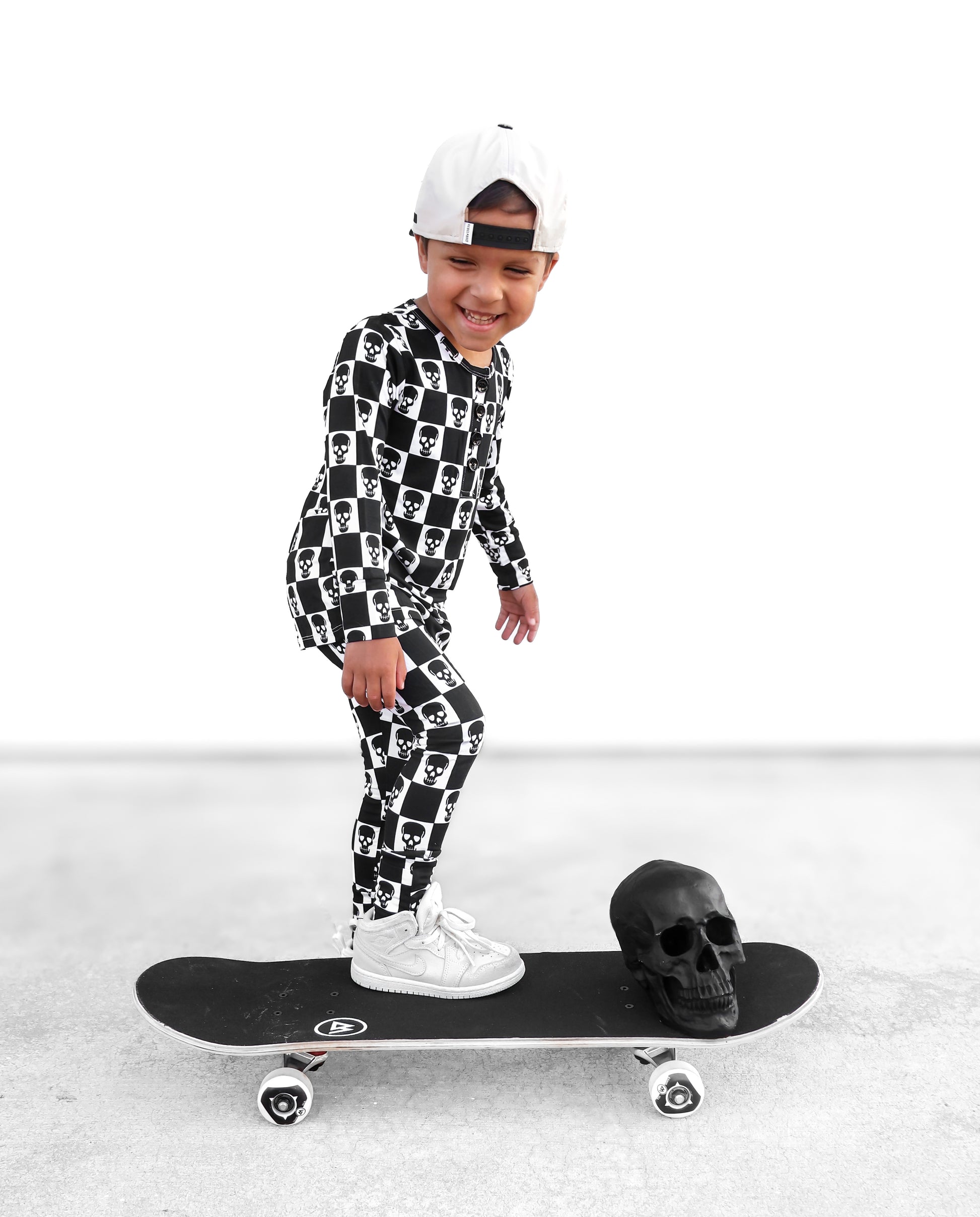 BONEZZZ Bamboo Two Piece Set (FINAL SALE)