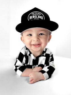 Image of Orion x Hydro Snapback