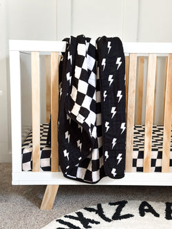 Image of Jagger x Venice Organic Muslin Quilt