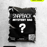 Boys Snapback Mystery Bag (Final Sale)