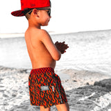 Hydro Snapback in Route66