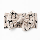 Bamboo Bow in Lana (Bows)