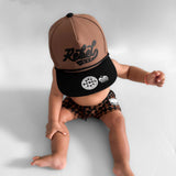 Hybrid Swim Trunks in Mojave [WW x RB Collab Exclusive]