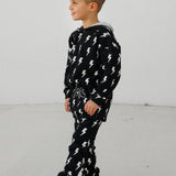 Waffle Set in Jagger