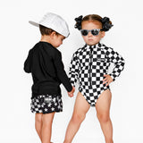 Hybrid Swim Trunks in 1776