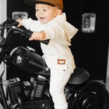 Sahara x Hydro Snapback [Worn Wild X RB Collab]