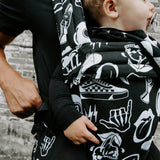 The Dahlia Carrier in Cool Kid [Midnight Edition]