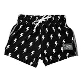 Hybrid Swim Trunks in Jagger