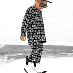 Bamboo Two Piece Set in Rebel Racer - Rebel Bro