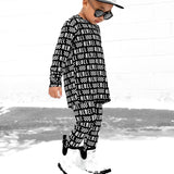 Bamboo Two Piece Set in Rebel Racer - Rebel Bro