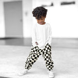 Cargo Pants in Venice Corduroy