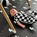 Rebel Proof Play Mat in Jagger (FINAL SALE) - Rebel Bro