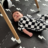 Rebel Proof Play Mat in Jagger (FINAL SALE) - Rebel Bro
