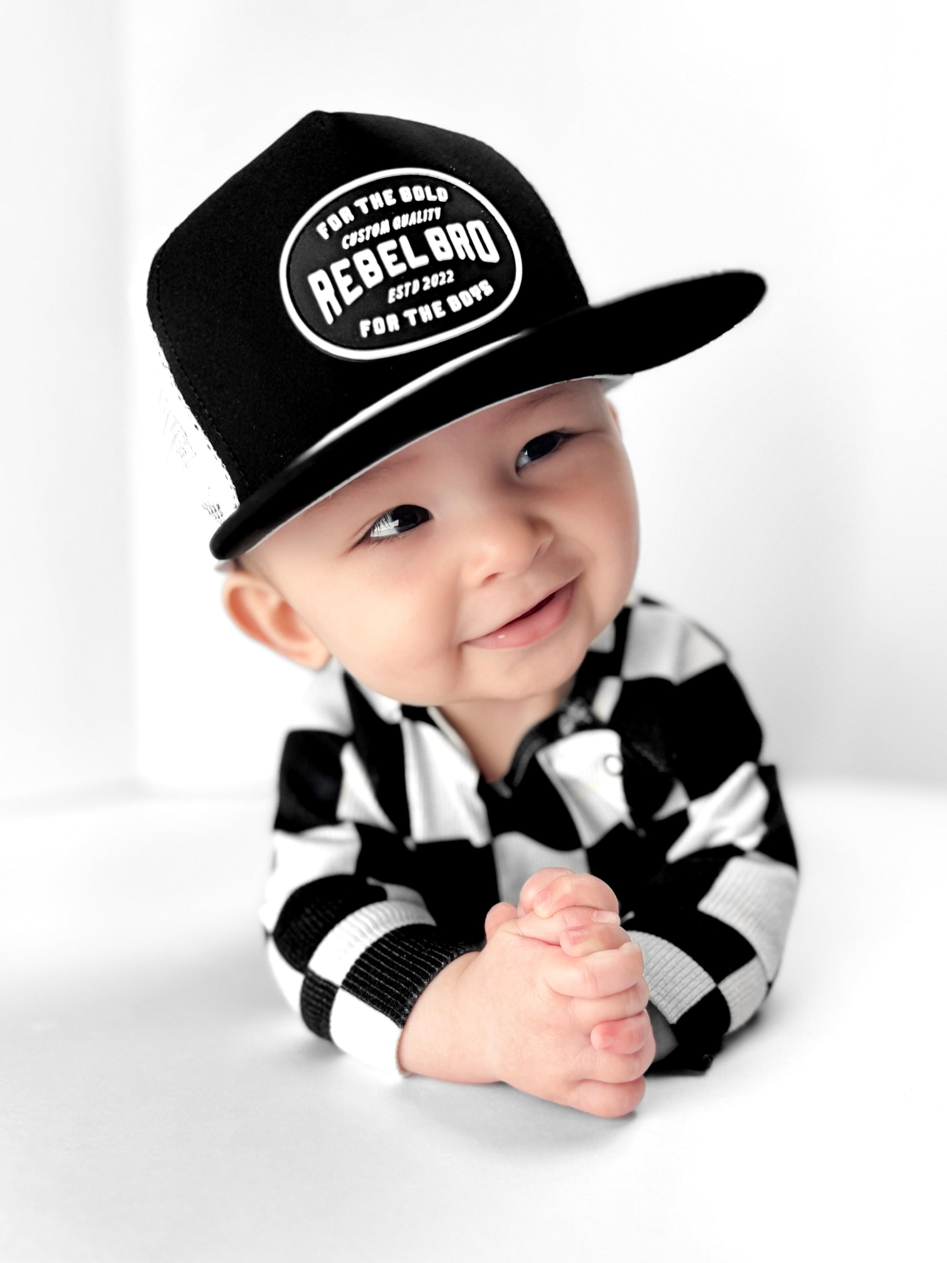 Orion x Hydro Snapback