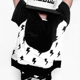 ‘REBEL’ x Hydro Snapback