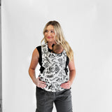 The Dahlia Carrier in Bad Boy